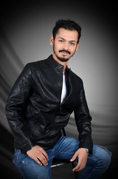 EMON BARUA, 27, France