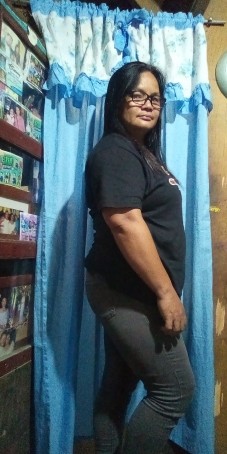 Erlinda Llemos, 52, Philippines