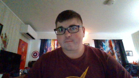 Grant , 29, United States