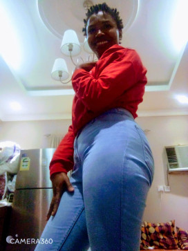 Prisca , 29, Kenya