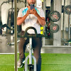 Krupakar Reddy