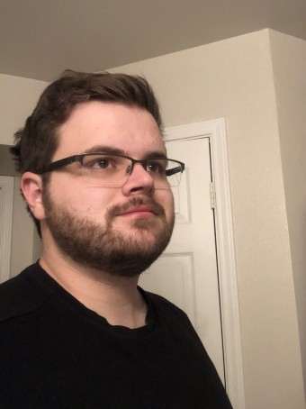 Spencer, 27, United States