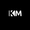 km