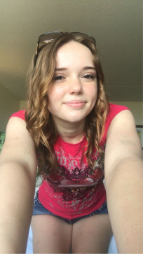 Katherine, 18, United States