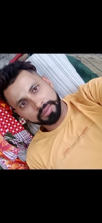 Mkmk, 25, India