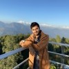 Nick, 23, Nepal