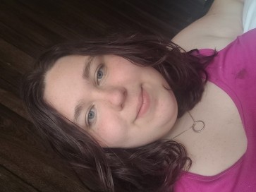 Alexis , 19, United States