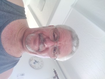 Greg, 59, Australia