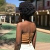 SM, 23, Botswana