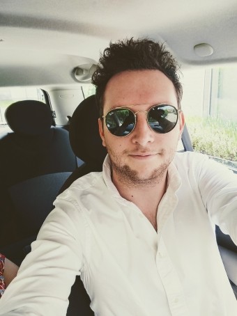 IceCone, 33, Belgium