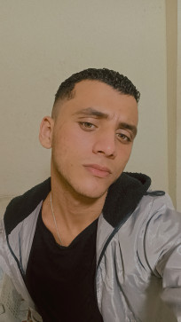MAX, 21, Egypt
