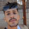 Bachir Alg, 20, United Kingdom