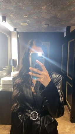 Maria, 24