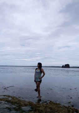 Jill, 29, Philippines