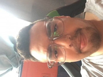 Jose, 25, United States