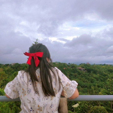 Sarah, 23, Philippines