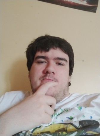 M27 Mattyp, 27, Ireland