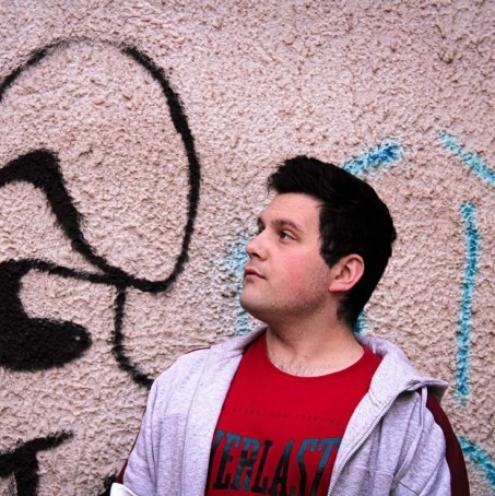 Robert, 23, Hungary