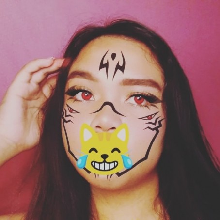 Jamjam, 25, Philippines