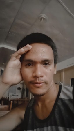 Astro, 24, Philippines