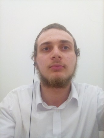 Joe, 21, United Kingdom