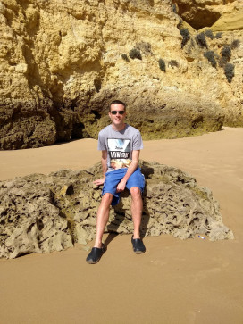 Stan, 28, United Kingdom