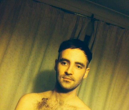 Scott3888, 29, United Kingdom