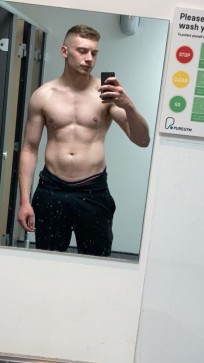 Oliver Broadhurst, 18, United Kingdom