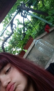 Your Girl, 19, Bulgaria