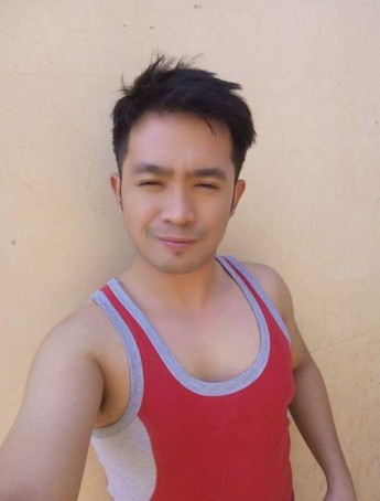 Taurus, 27, Philippines