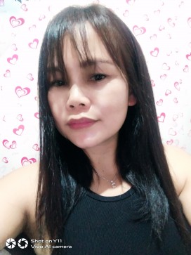 Gena, 35, Philippines