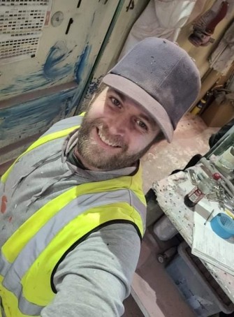 Essex Male, 31, United Kingdom