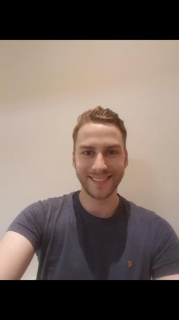 CheekyMember, 29, United Kingdom