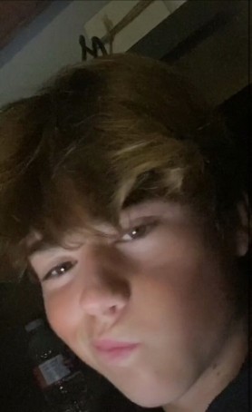 Harry, 18, United Kingdom