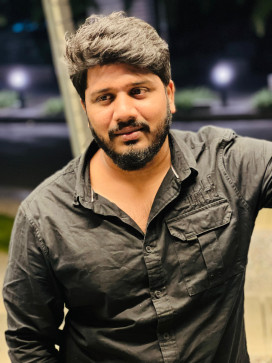 Your Friend, 29, India