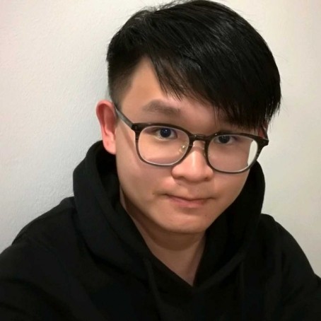 Jenshen, 31, Malaysia