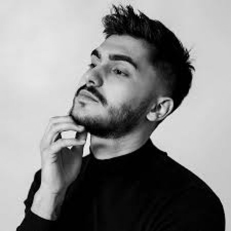 Tony, 20, Albania