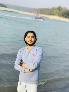 Lyte Yagami, 20, Nepal