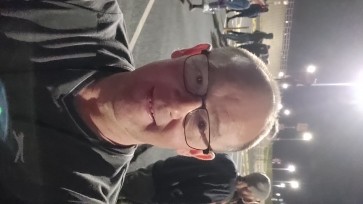 AndyC, 52, United Kingdom