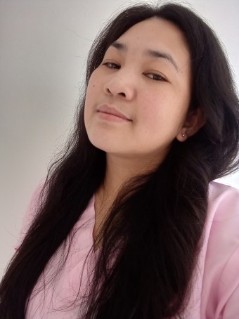 Ailyn, 29, Kuwait