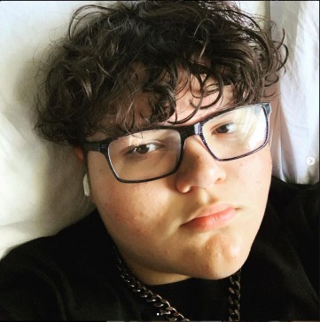 Sacul4th, 20, United States