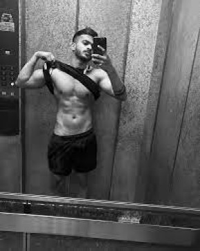 SomethingCasual, 23, India