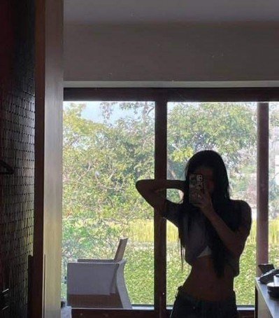 Kyle Everett, 19
