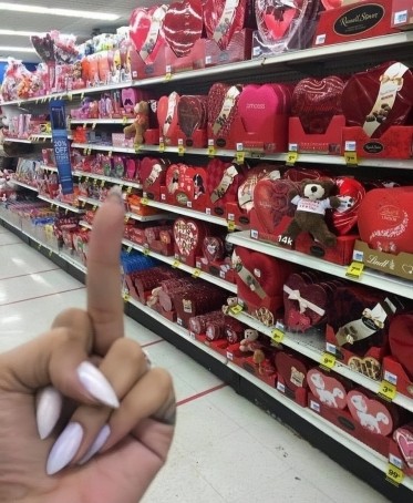 Candy, 21