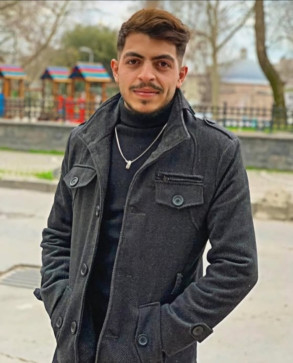  Hey There, 30, Georgia