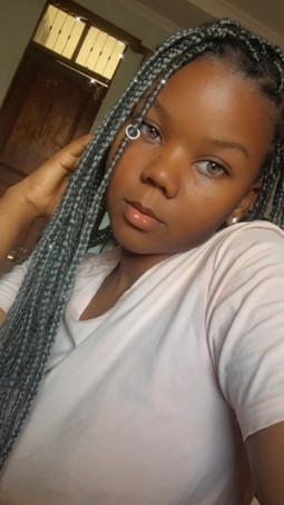 Thandy, 24, Tanzania, United Republic Of