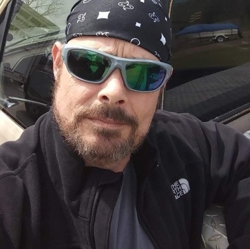 Steve Langdale, 56, United States