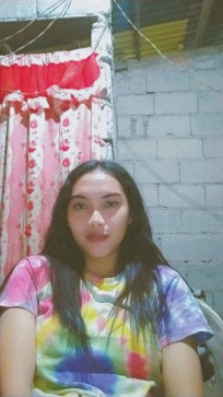 Mariyahh, 25, Philippines