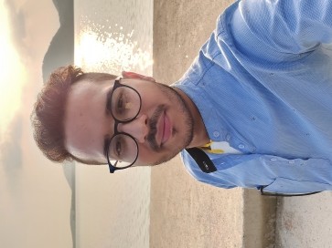 Kumar, 32, India