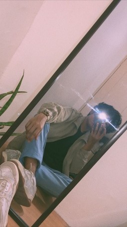 Tan, 18, India